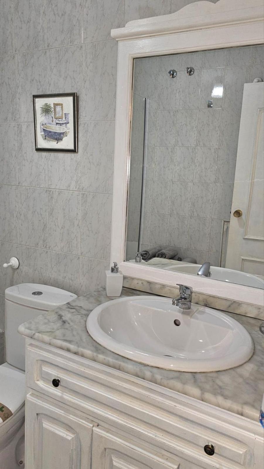 Ideal Holiday Apartment One Bedroom City Center Málaga Exterior foto