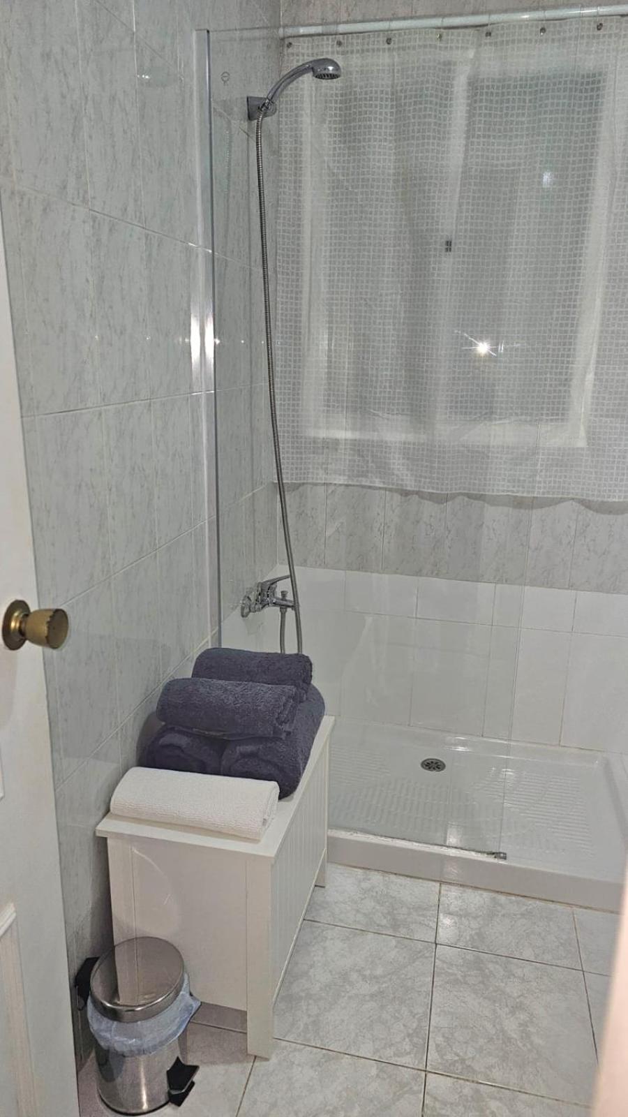Ideal Holiday Apartment One Bedroom City Center Málaga Exterior foto